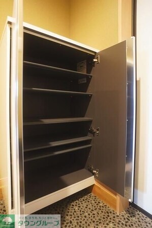 アンジュ淵野辺の物件内観写真